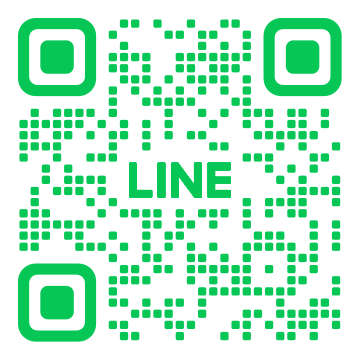 LINE QRコード